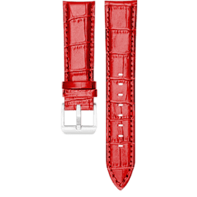 Design #52 Red Strap