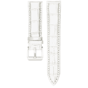 Design #52 White Strap