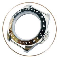 Watch Case