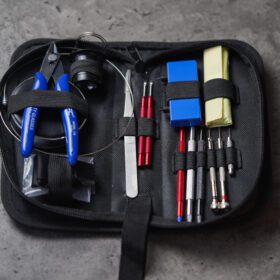 WatchYourWay Precision Tool Set™