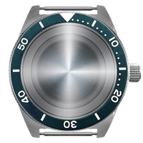 Style 1 - 17 - 40mm - 20mm green (Copy)