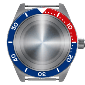 Style 1 - 17 - 40mm - 20mm blue red
